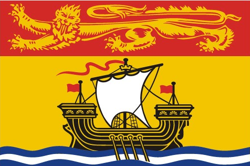 Canada Nouveau-Brunswick
