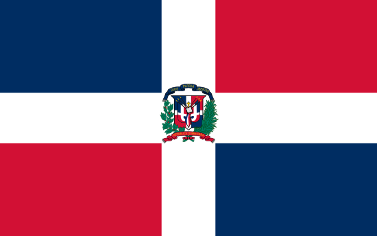 Dominicaine, République