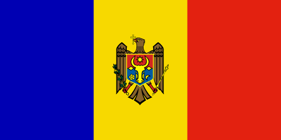 Moldova, République de