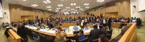 CSW 58 édition